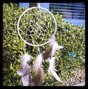 Dream catcher